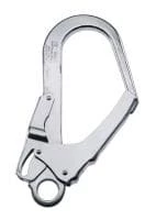 Монтажный карабин STEEL HOOK 53 мм