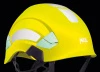 Купить Светоотражающие наклейки для каски VERTEX