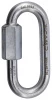 Карабин-рапид Oval 10 mm Quick Link Steel