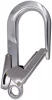 Карабин монтажный CAMP Alu hook 60 mm