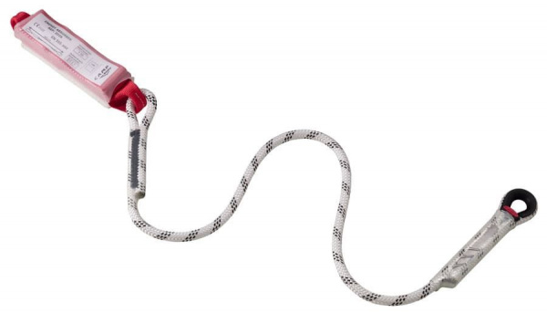 Купить Строп с амортизатором SHOCK ABSORBER ROPE LANYARDS