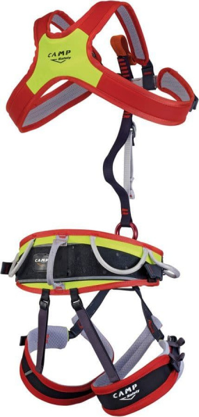 Купить Привязь для спасательных работ AIR RESCUE EVO