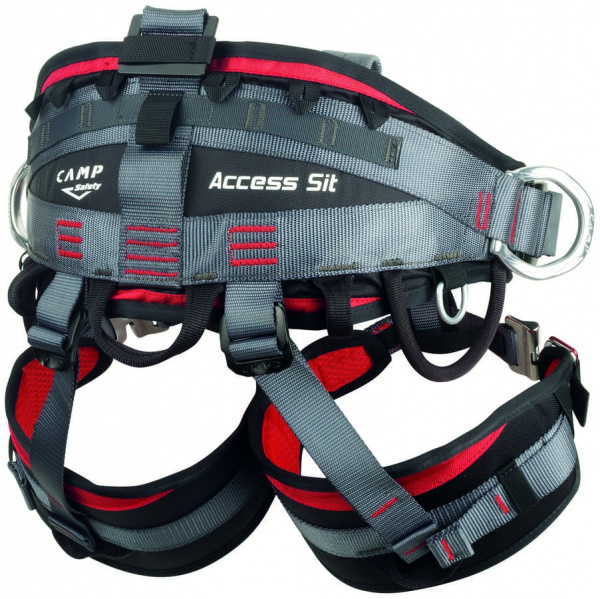 Купить Ножная привязь ACCESS SIT NEW