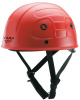 Каска SAFETY STAR (Красный)