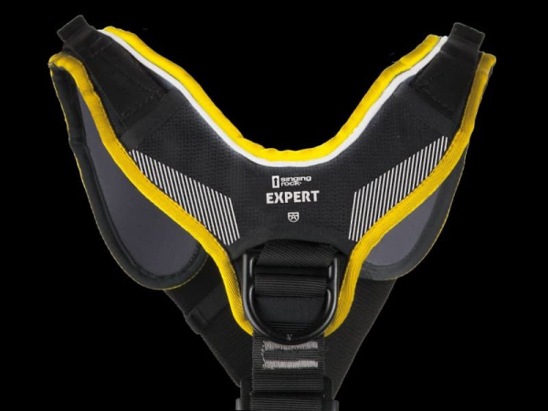 Купить Привязь EXPERT 3D SPEED