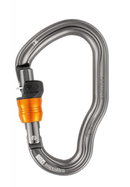 Карабин VERTIGO WIRE-LOCK