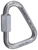 Стальной карабин-дельта Delta 8 mm Quick Link Steel