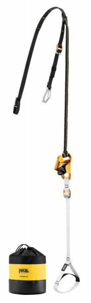 Петля для ноги KNEE ASCENT (без карабина)