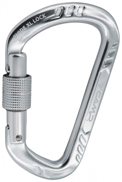 Карабин Guide XL Lock